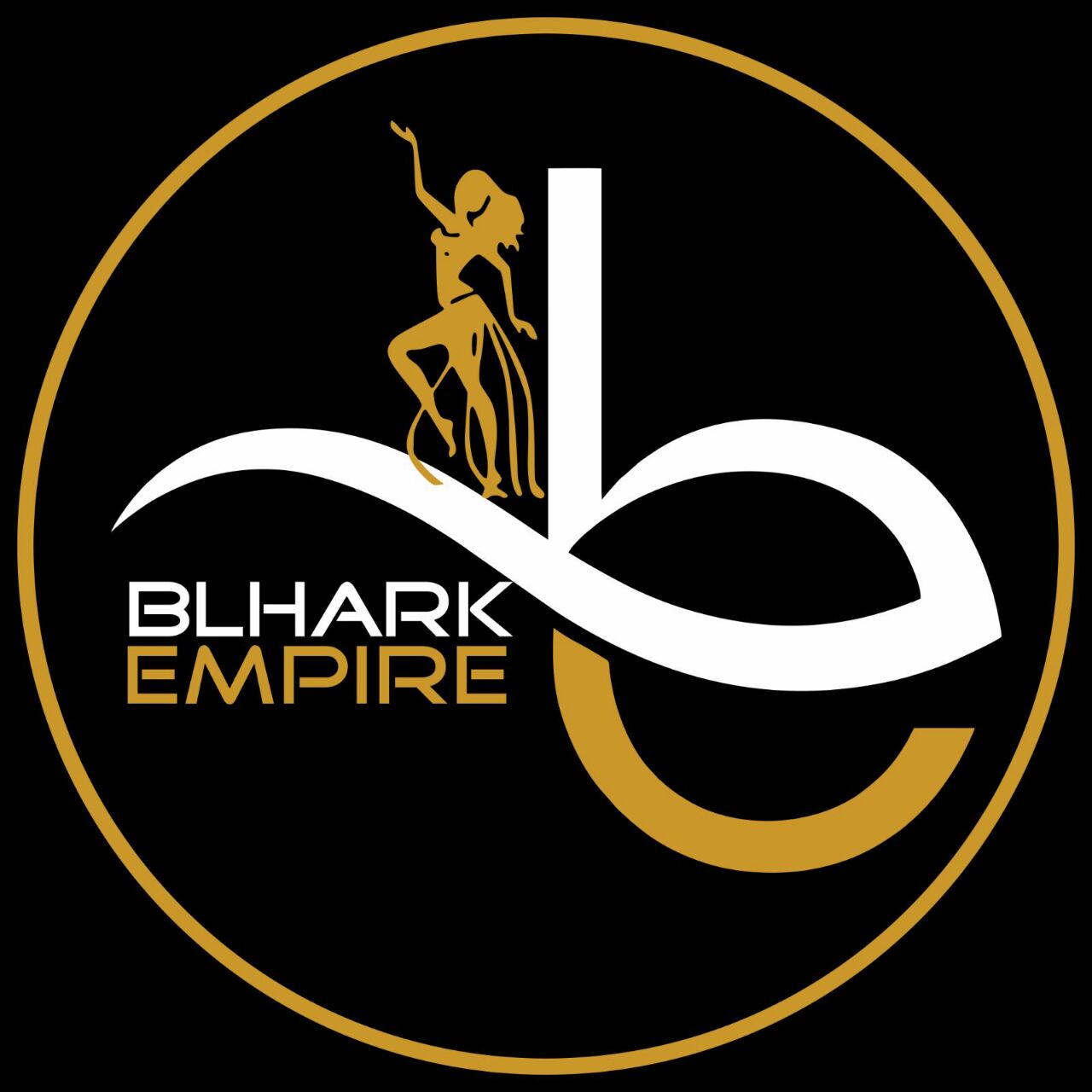 BLHARK Empire Logo